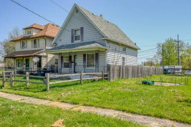 Main picture of 1114 Upton Ave