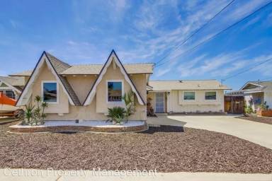 Main picture of 1660 La Corta St