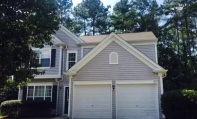 Main picture of 127 Button Rd