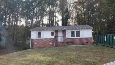 Main picture of 3843 Crosby Dr NW