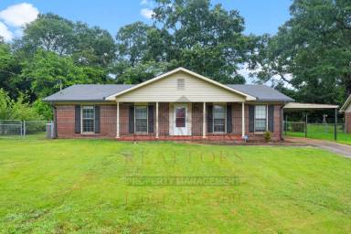 Main picture of 4008 Penrod Dr