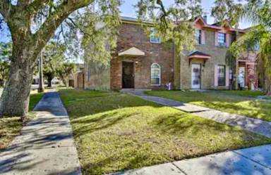 Main picture of 4349 Sybil St