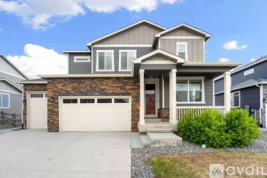 Main picture of 4209 Fox Grove Dr