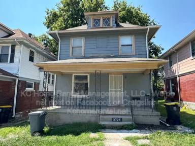 Main picture of 2724 Brooklyn Ave