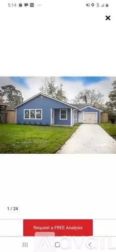 Main picture of 4914 Bataan Rd