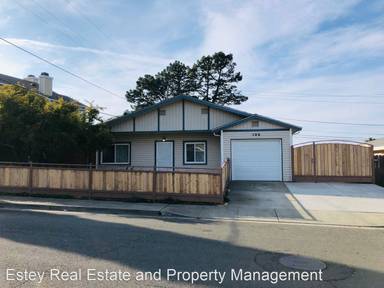 Main picture of 109 Del Sur St