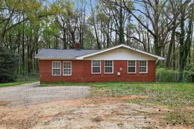 Main picture of 2628 Butner Rd SW