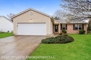 Main picture of 607 Fox Chase Way