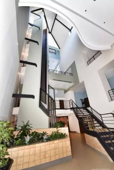 Main picture of Maddalone Apartments