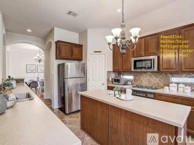 Main picture of 2511 Powderham Ln