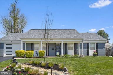 Main picture of 1111 Parkington Ln