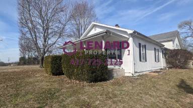 Main picture of 1117 State Highway O