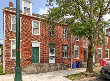 Main picture of 1309 N 2nd St