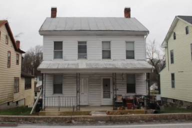 Main picture of 2574 N Sherman St