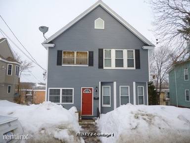 Main picture of 8 Beckman St