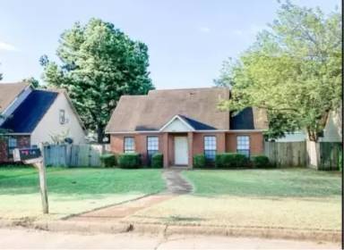 Main picture of 2403 Glenn Pl