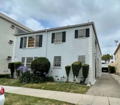 Main picture of 6321 Orange St