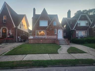 Main picture of 17147 Santa Rosa Dr