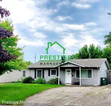 Main picture of 3332 176th St