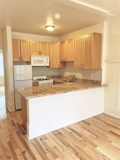 Main picture of Sutter House Apartments