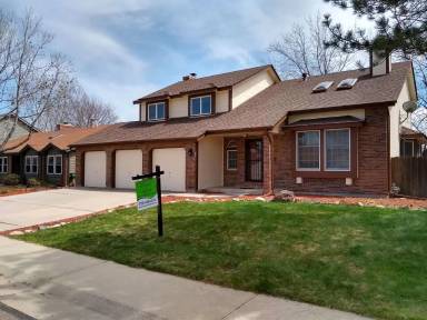 Main picture of 6338 S Quail St