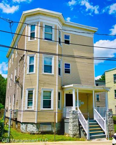 Main picture of 16 Darlington St