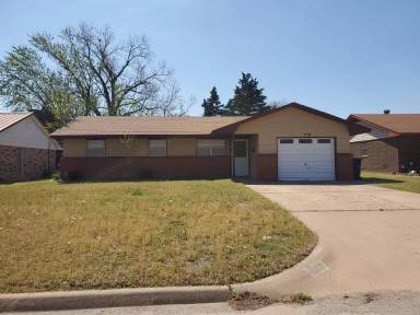 Main picture of 709 Quapaw St