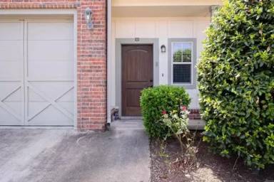 Main picture of The Villas at Audubon Townhomes