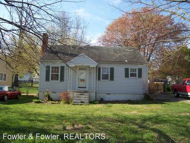 Main picture of 303 W State Ave