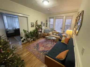 Main picture of Strathmore Road Apartments
