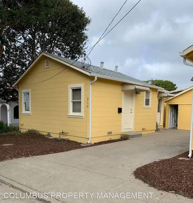 Main picture of 215 5th St