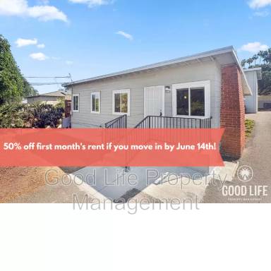 Main picture of 523 N Citrus Ave
