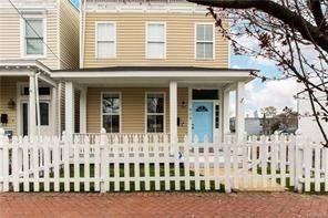 Main picture of 609 N 31st St