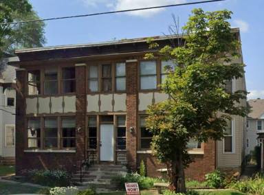 Main picture of 136 N Longwood St