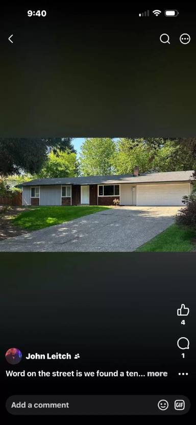 Main picture of 10903 NE 22nd St