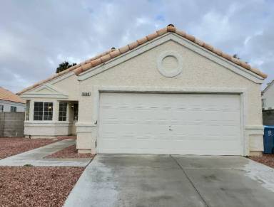 Main picture of 6360 Canyon Dawn Ave