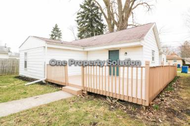 Main picture of 120 N 18th St