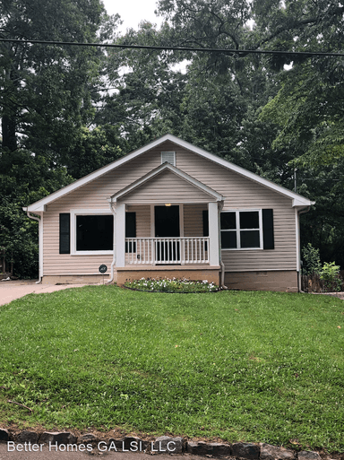 Main picture of 2218 Nelms Dr SW