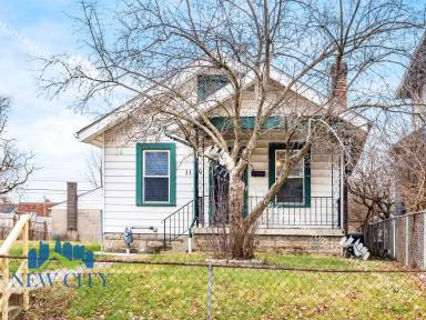 Main picture of 1139 Walters St