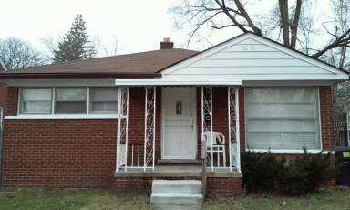 Main picture of 22034 Pickford St