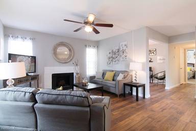 Main picture of Harvest Hill
