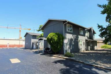 Main picture of 1519 - 1611  Salishan St SE