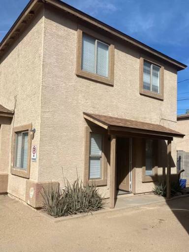 Main picture of 1110 E Mohave St