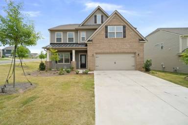 Main picture of 15607 Wensea Ln