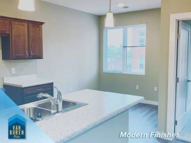 Main picture of Van Buren Flats