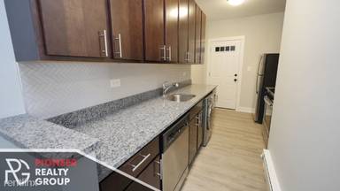 Main picture of Brompton Apartments