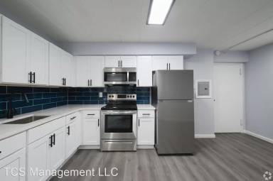 Main picture of Oxford Avenue Apartments
