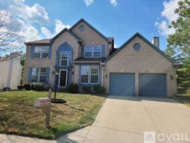 Main picture of 7018 Starkey Ridge Ln