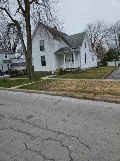 Main picture of 614 S West St