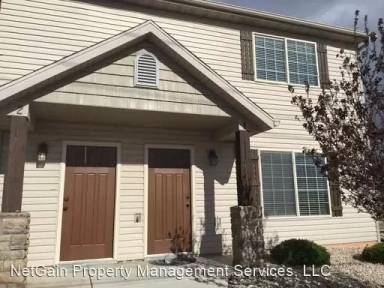 Main picture of Cedar Park Townhomes